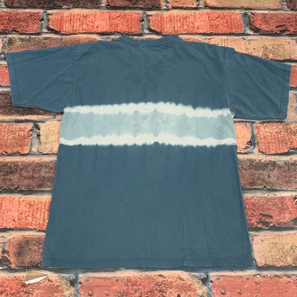 Vintage Pokémon Water Team Shirt - Picture 5 of 8